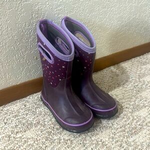 Bogs Girls Snowboots